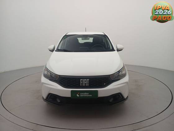 FIAT ARGO 1.0 FIREFLY FLEX DRIVE MANUAL FIAT ARGO 1.0 FIREFLY FLEX DRIVE MANUAL